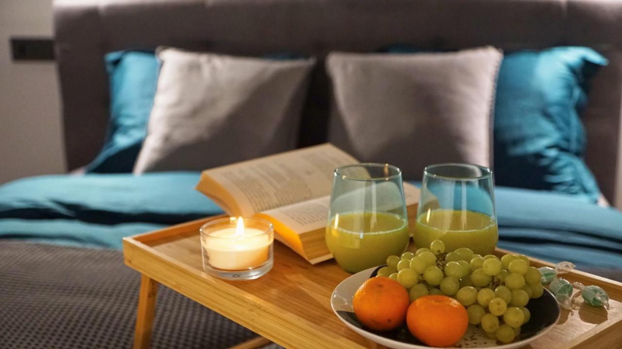 Lagom Loft Wilno Zewnętrze zdjęcie