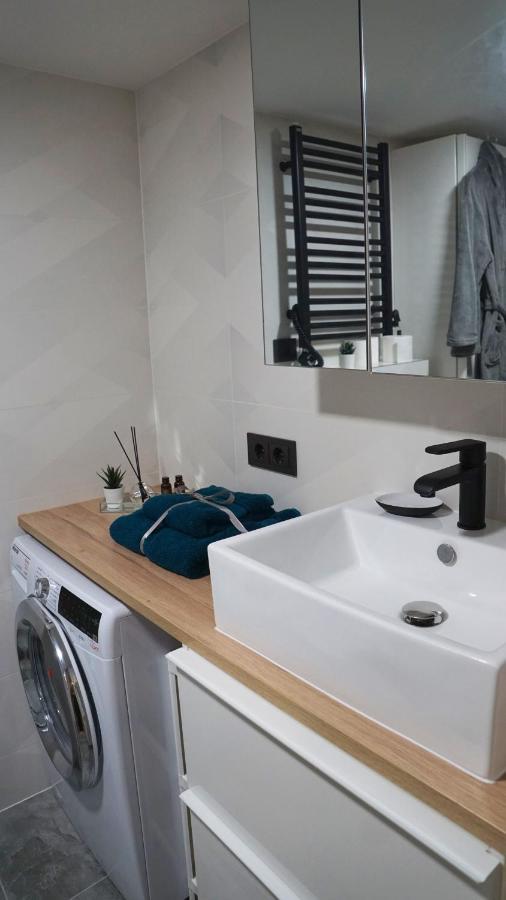 Lagom Loft Wilno Zewnętrze zdjęcie